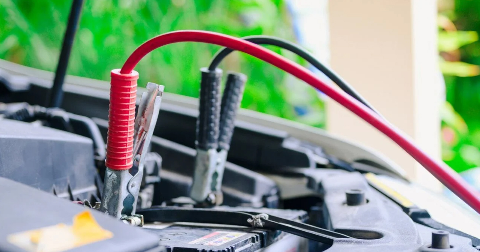 Gülşehir Akü Takviye