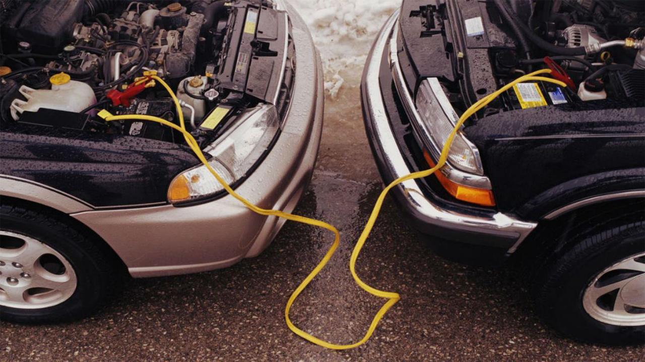 Gülşehir Akü Takviye